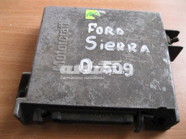  85GB12A297 Ford