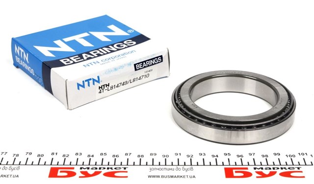  SNR 4TL814749 цена, от 128.12 USD