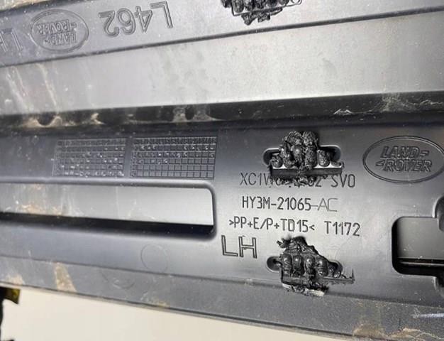 LR139365 Land Rover 