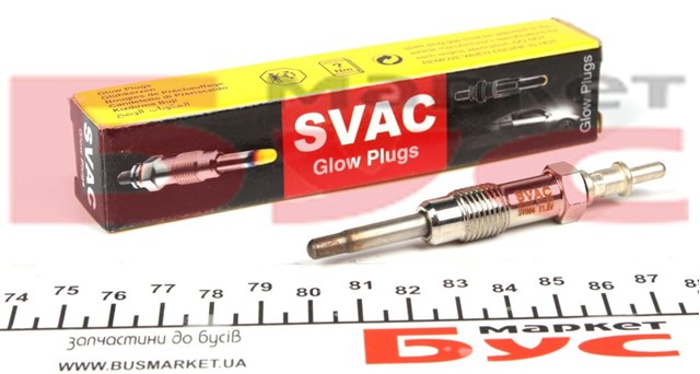 SV064 Svac Свечи накаливания
