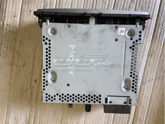 Магнитола (радио AM/FM) Renault (RVI) 281150020R цена, от 25.40 USD