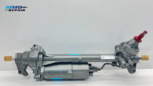 Рулевая рейка BW142R Bosch