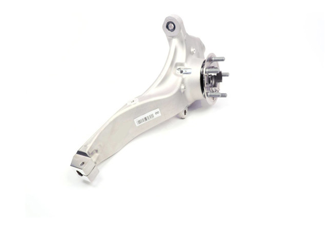 LR146346 Land Rover Цапфа - поворотный кулак передний, правый