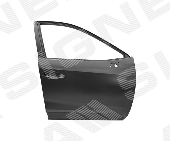 PTY80020AR Signeda Дверь передняя правая