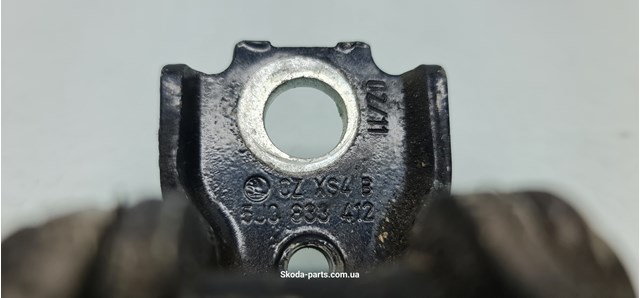 5J0833412 VAG 
