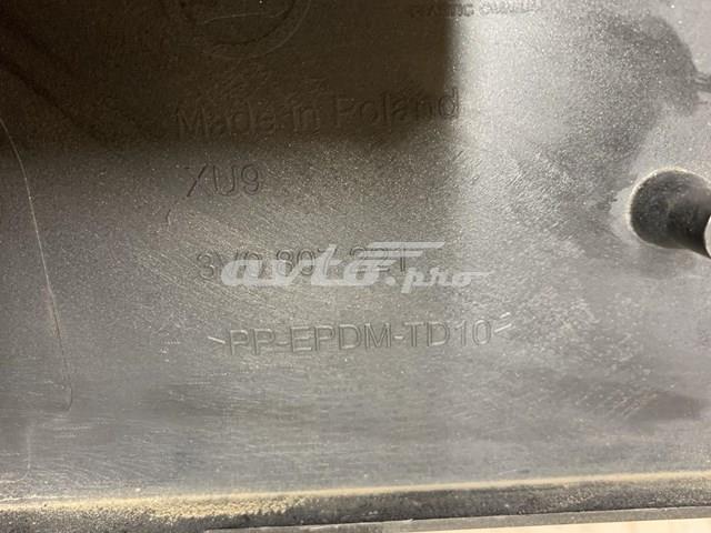 Купить 3V0807221 VAG Буфер (бампер) передний