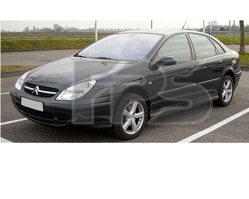 Купить Лобовое стекло Ситроен С5 I DC