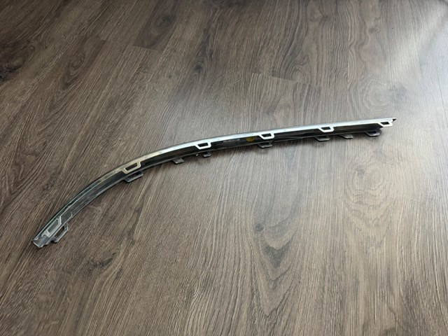 Молдинг бампера заднего левый VAG 5618534592ZZ цена, от 147.97 USD