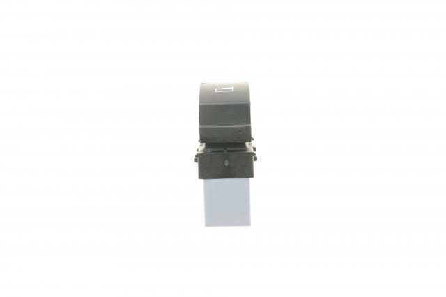 Кнопка включения мотора стеклоподъемника задняя Solgy 401039