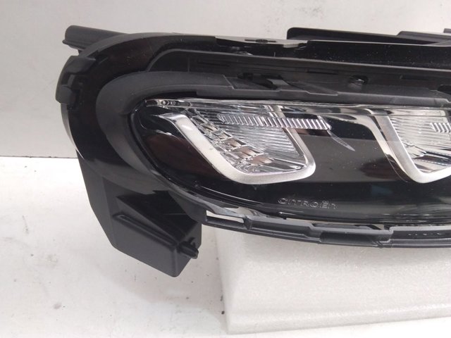 Купить 9822790280 Peugeot/Citroen Фара дневного света правая