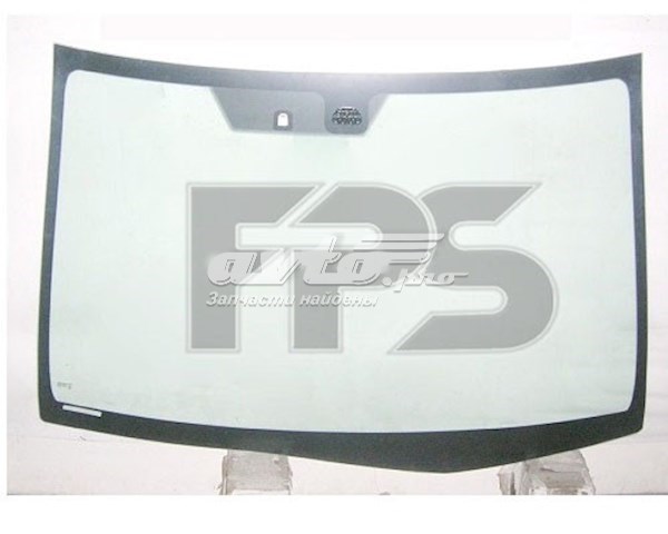 Купить GS3031D12 XYG Ветровое стекло