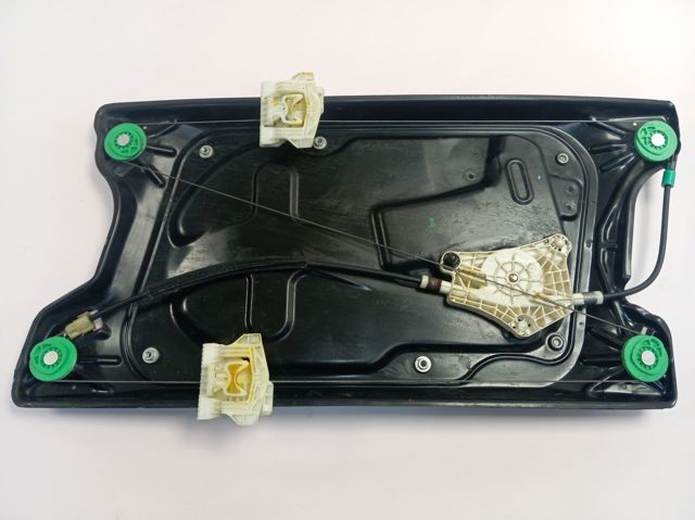 AH2214B552AA Land Rover Мотор стеклоподъемника двери передней правой