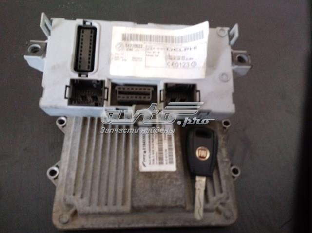 51843352 Fiat/Alfa/Lancia 