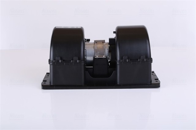 Motor Ventilador Trasero De La Estufa (Calentador Interno) 87486 NISSENS