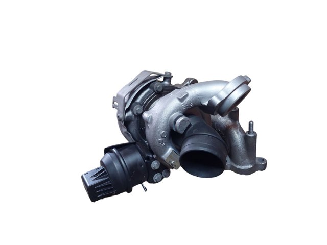 Турбина 53039700207 Borg-Warner