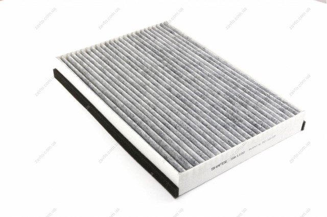 Фильтр воздушный отопителя Shafer SAK1198 цена, от 5.08 USD