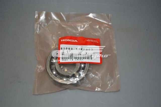  91003RPF003 Honda