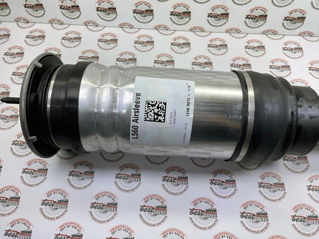 Стойка передняя левая Land Rover LR146320