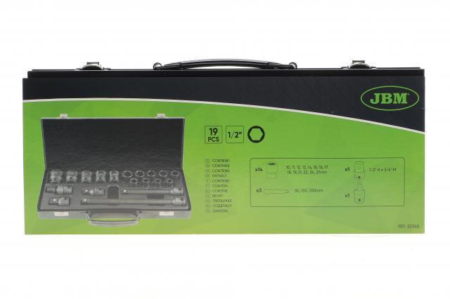  JBM 52345 цена, от 117.48 USD