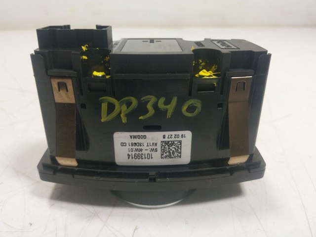 AV1T13D061CD Ford 