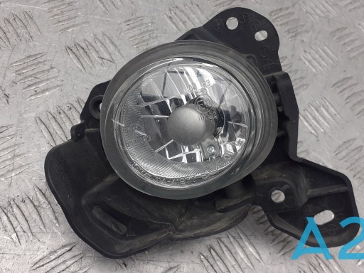 Левая противотуманная фара Mazda GHP951690A