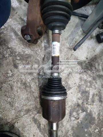  Ford CV613B437FD