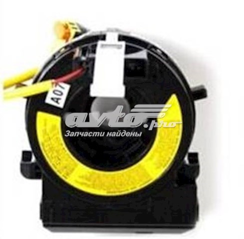 Контактное кольцо подушки безопасности Hyundai/Kia 934901R331 цена, от 32.62 USD