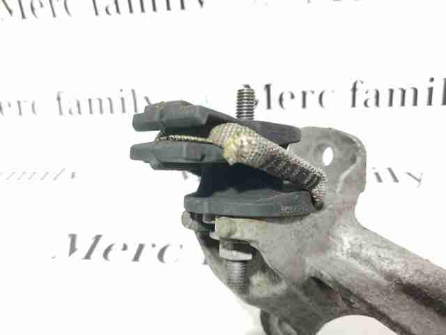 Кронштейн подушки коробки передач BMW 22316796613 цена, от 15.24 USD