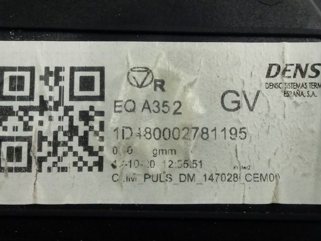  Peugeot/Citroen 5P1330100 цена, от 63.34 USD