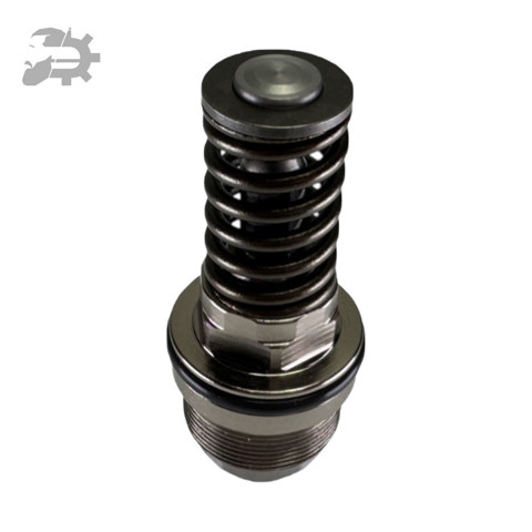 Ремкомплект ТНВД DF19058 Detali IF