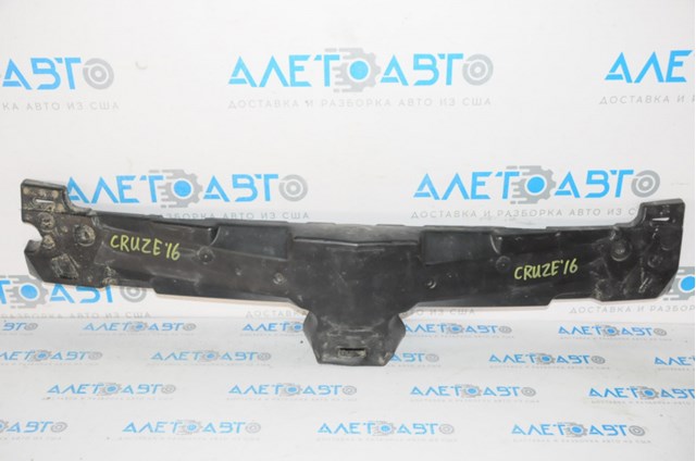 Абсорбер бампера переднего Opel 84118267