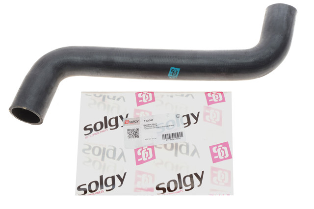 Шланг радиатора охлаждения Solgy 112041 цена, от 6.83 USD