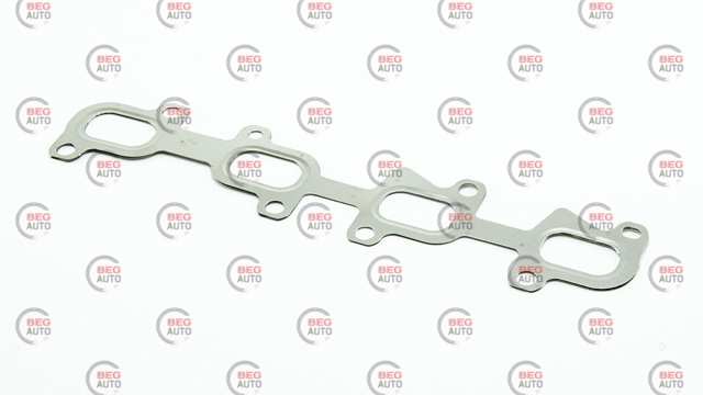 Compre 1000184 Autotechteile Vedante de tubo coletor de escape