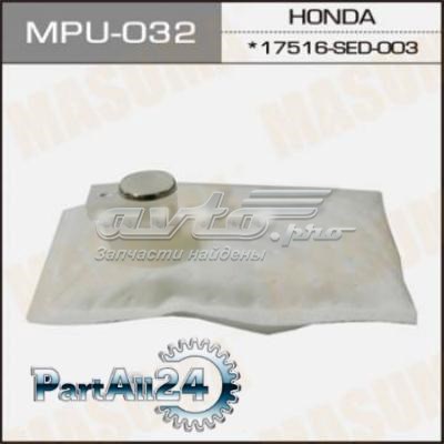 MPU032 Masuma 