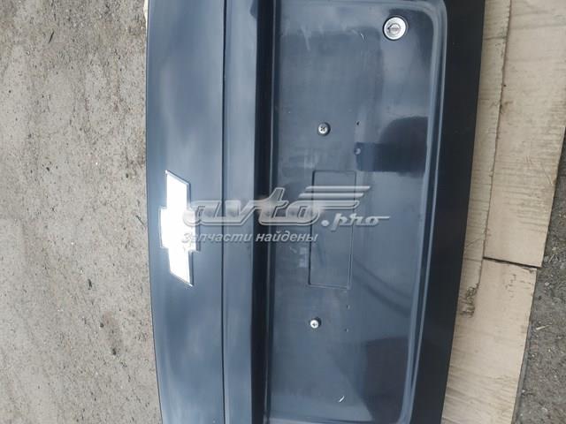 96476694 General Motors Крышка багажника