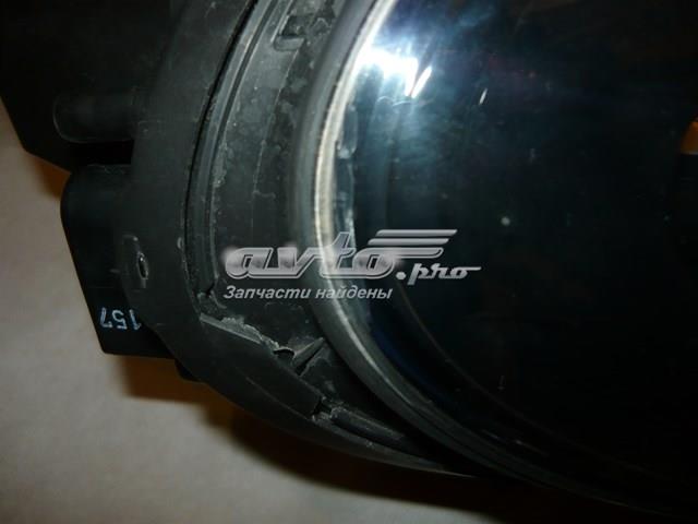 Фара правая Porsche 971941032F