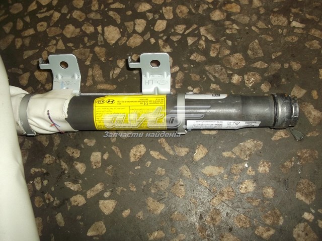 Подушка безопасности, сбоку левая Hyundai/Kia 85010B8000 цена, от 111.74 USD