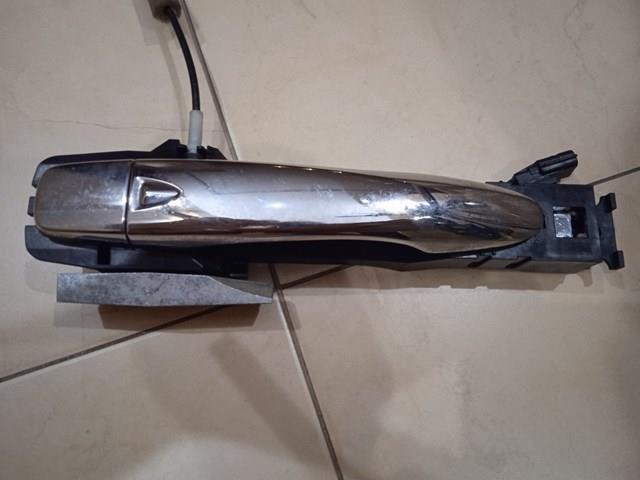 806404BA0B Nissan/Infiniti Ручка передней двери, наружная