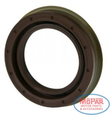 Купить 710481 Timken Сальник хвостовика