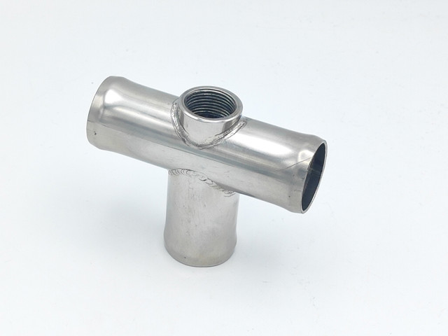 Фланец системы охлаждения ACS P0337 цена, от 2.26 USD
