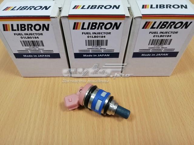 Купить 01LB0184 Libron Клапанная форсунка