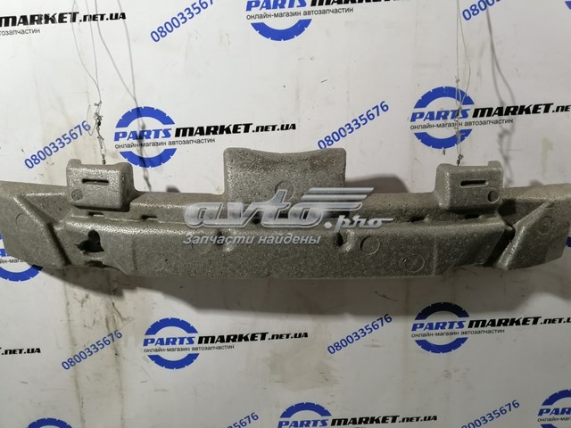 865201J000 Hyundai/Kia absorvedor (enchido do pára-choque dianteiro)