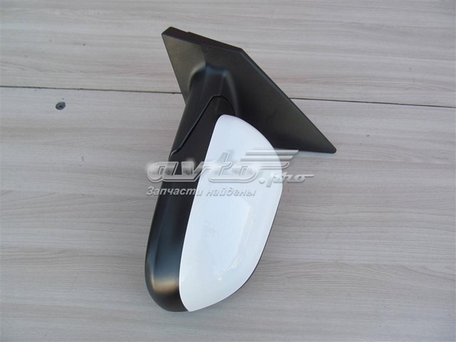 Зеркало заднего вида, левое Hyundai/Kia 87610H0030 цена, от 163.26 USD
