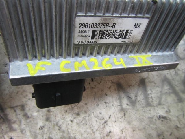  Renault (RVI) 296103375R цена, от 18.74 USD