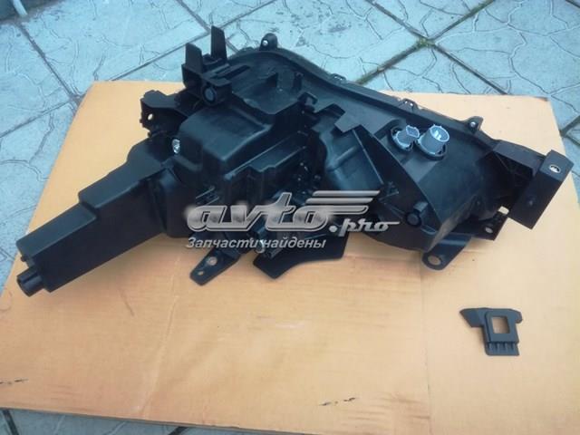 Правая блок фара Mazda KB8P51031H цена, от 349.04 USD