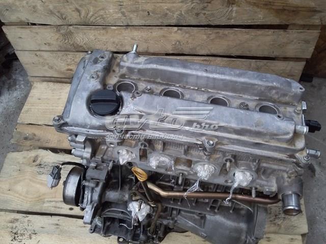 Motor montado Toyota RAV4 III A3