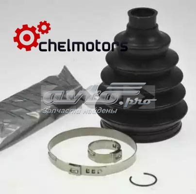Чехол шруса GKN-Spidan 305874 цена, от 20.27 USD