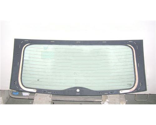 GS4014D22 XYG Стекло двери задка