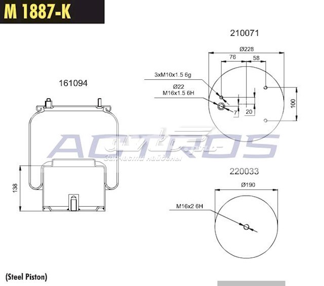 W01M588683 Firestone 
