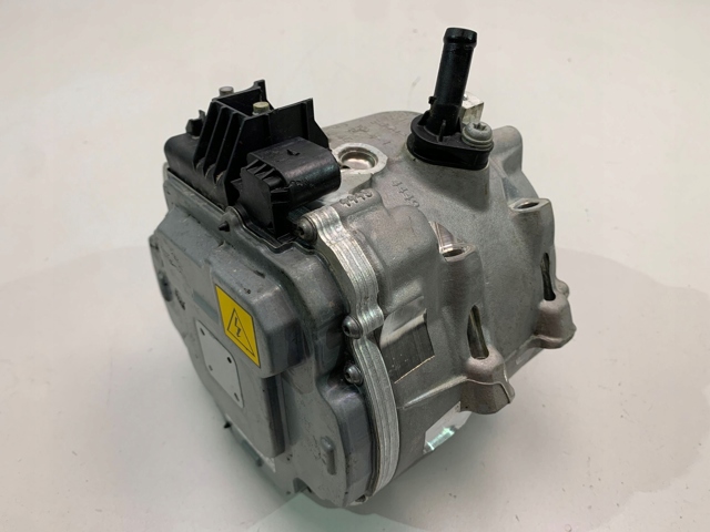 4N0903028Q VAG Alternador original y equivalente